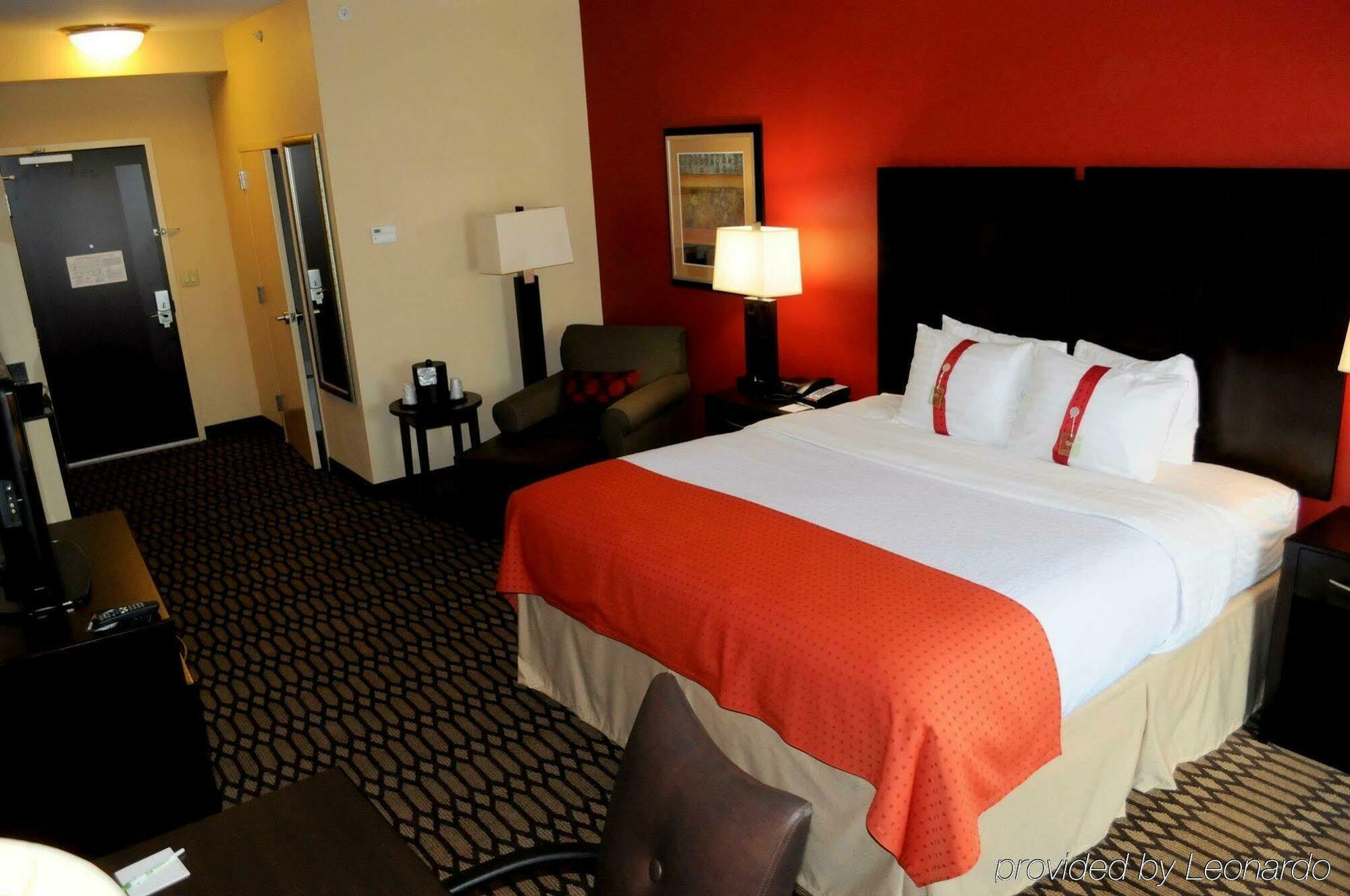 Holiday Inn North Quail Springs, An Ihg Hotel Oklahoma Dış mekan fotoğraf